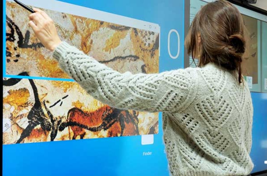 Buy Digital Interactive Whiteboard Buy Online Cost Price 